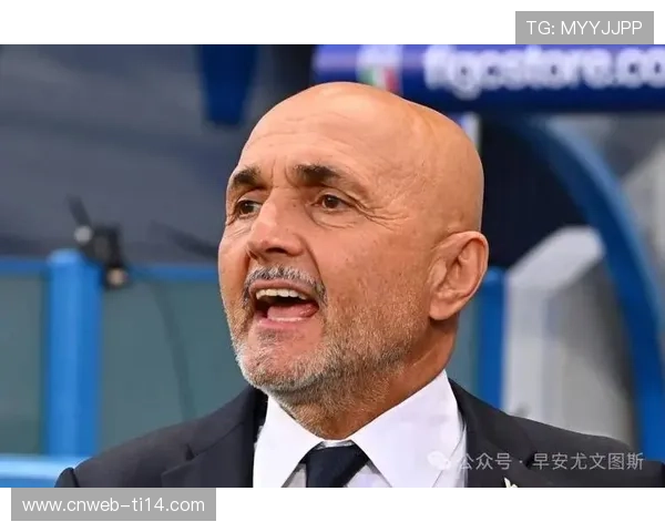 斯帕莱蒂承认尤文进攻效率低下：替补球员需提高纪律性