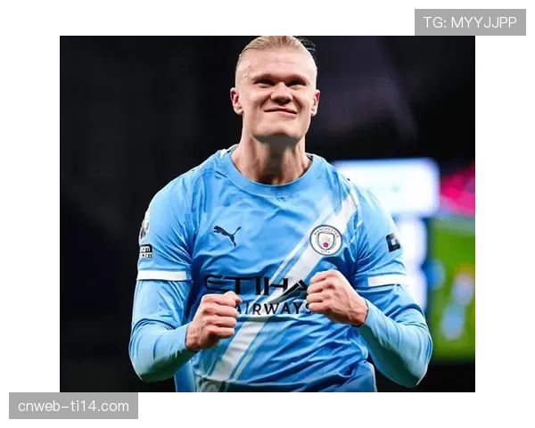 社论:欧冠“后哈兰德时代”,哪些年轻前锋在射门转化率数据上崭露头角?